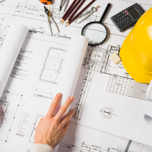 Engineering Consultation Services